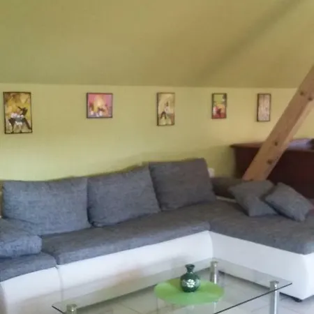 Holiday home Gite Schmitt