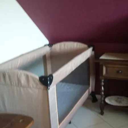 Holiday home Gite Schmitt