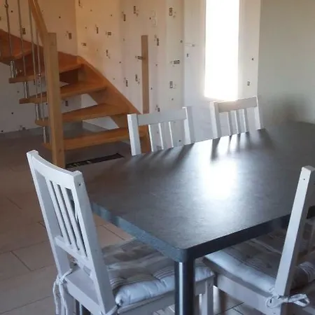 Gite Schmitt Holiday home Roeschwoog